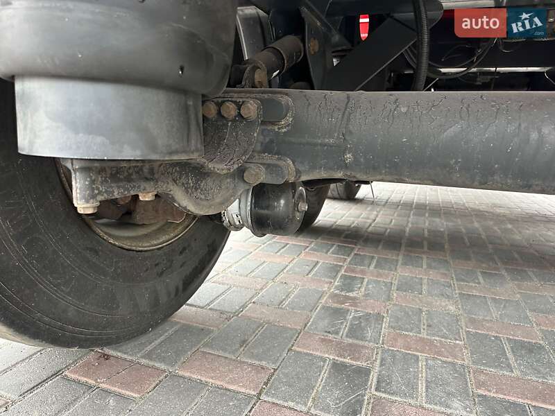 Самосвал полуприцеп MEGA MNL 2017 в Виннице