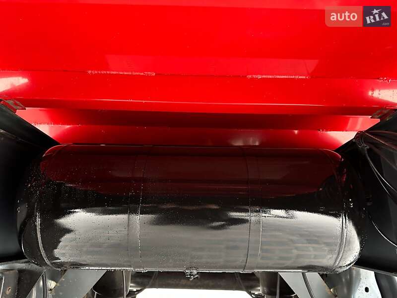 Самосвал полуприцеп MEGA MNL 2017 в Виннице