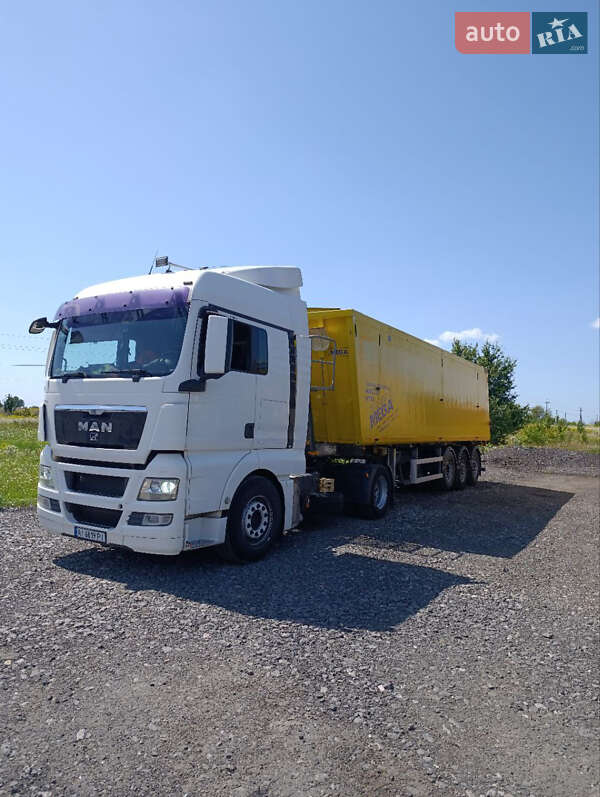 Самосвал полуприцеп MEGA MNL 2016 в Гайсине фото 20 Самосвал полуприцеп MEGA MNL 2016 в Гайсине