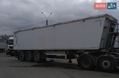 Самосвал полуприцеп MEGA MNL 2022 в Днепре