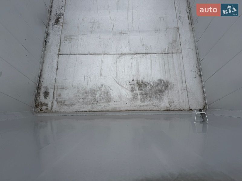 Самоскид напівпричіп MEGA MNL 2018 в Вінниці фото 13 Самоскид напівпричіп MEGA MNL 2018 в Вінниці