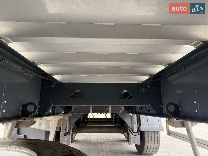 Самоскид напівпричіп MEGA MNL 2018 в Вінниці фото 20 Самоскид напівпричіп MEGA MNL 2018 в Вінниці