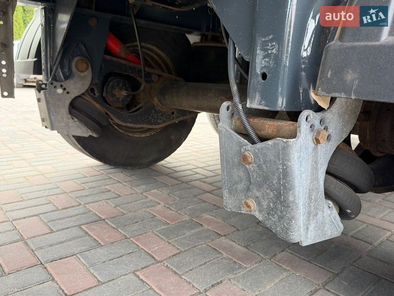 Самоскид напівпричіп MEGA MNL 2018 в Вінниці фото 27 Самоскид напівпричіп MEGA MNL 2018 в Вінниці