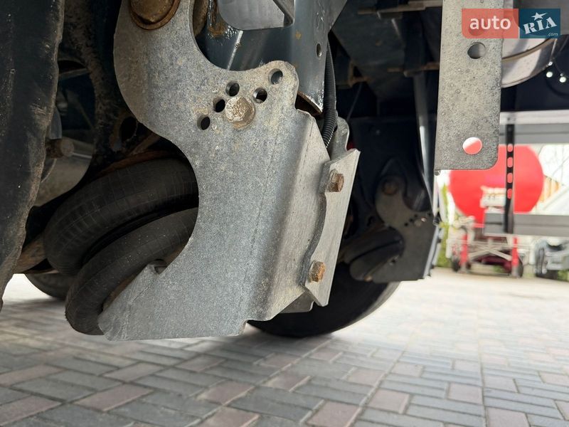 Самоскид напівпричіп MEGA MNL 2018 в Вінниці фото 28 Самоскид напівпричіп MEGA MNL 2018 в Вінниці