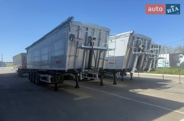 Зерновоз - полуприцеп MEGA MNL 2026 в Киеве