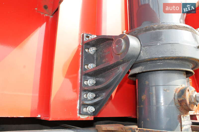 Самосвал полуприцеп MEGA MNW 2009 в Тернополе фото 20 Самосвал полуприцеп MEGA MNW 2009 в Тернополе