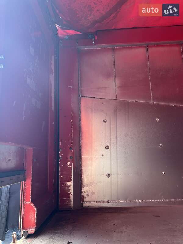 Самосвал полуприцеп MEGA MNW 2009 в Тернополе фото 15 Самосвал полуприцеп MEGA MNW 2009 в Тернополе