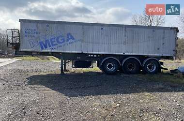 Самосвал полуприцеп MEGA MNW 2006 в 