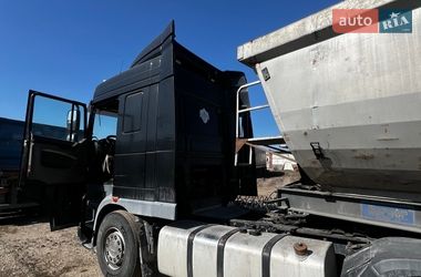 Самосвал полуприцеп MEGA MNW 2006 в Днепре