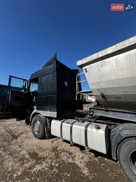 Самосвал полуприцеп MEGA MNW 2006 в Днепре