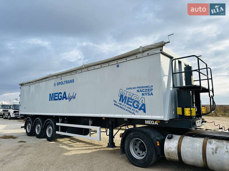 MEGA SAF 2023