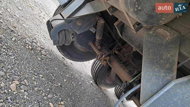 Самосвал полуприцеп MEGA SAF 2014 в Тячеве фото 20 Самосвал полуприцеп MEGA SAF 2014 в Тячеве