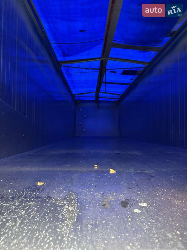 Самосвал полуприцеп MEGA SAF 2022 в Виннице фото 10 Самосвал полуприцеп MEGA SAF 2022 в Виннице