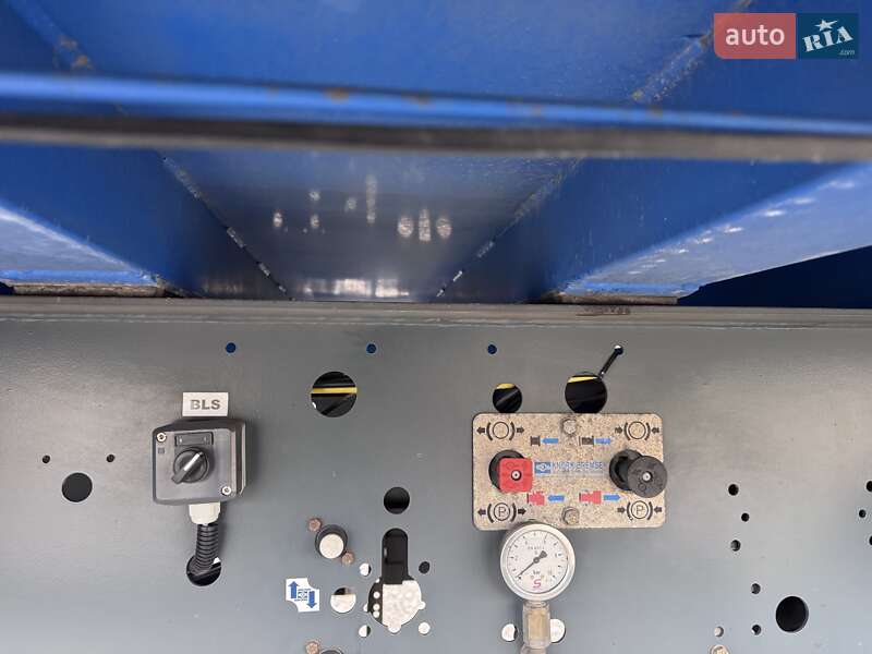 Самосвал полуприцеп MEGA SAF 2022 в Виннице фото 25 Самосвал полуприцеп MEGA SAF 2022 в Виннице