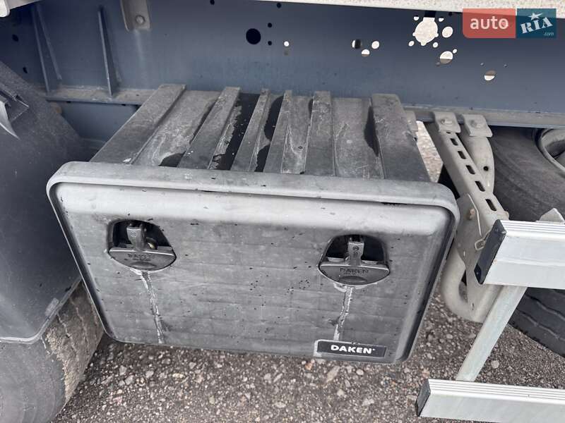 Самосвал полуприцеп MEGA SAF 2022 в Виннице фото 32 Самосвал полуприцеп MEGA SAF 2022 в Виннице