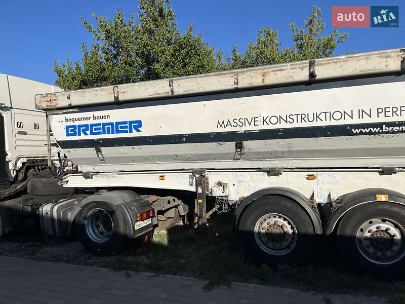 Meierling MSK 2001 Meierling MSK 2001