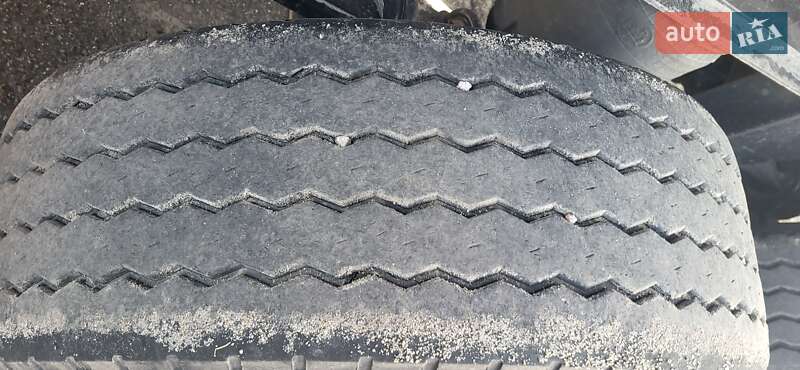 Самосвал полуприцеп Meiller HKM 2000 в Николаеве фото 5 Самосвал полуприцеп Meiller HKM 2000 в Николаеве