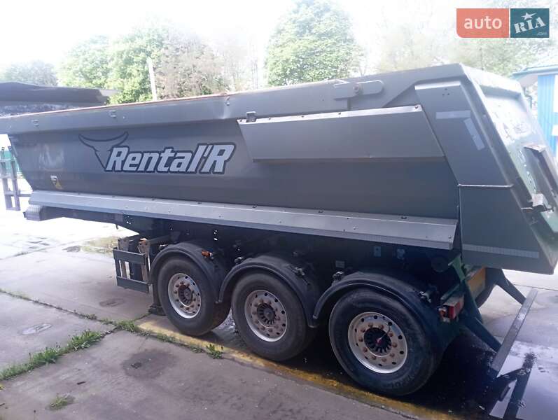 Meiller Kisa 3 2018 Meiller Kisa 3 2018