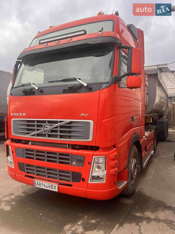 Самосвал полуприцеп Meiller Kisa 3 2014 в Виннице