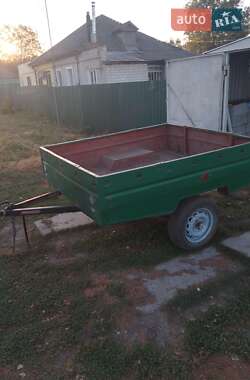 Борт MEK Damper 1999 в Прилуках