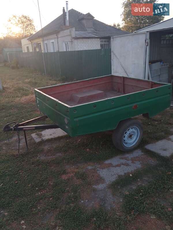 Борт MEK Damper 1999 в Прилуках фото Борт MEK Damper 1999 в Прилуках