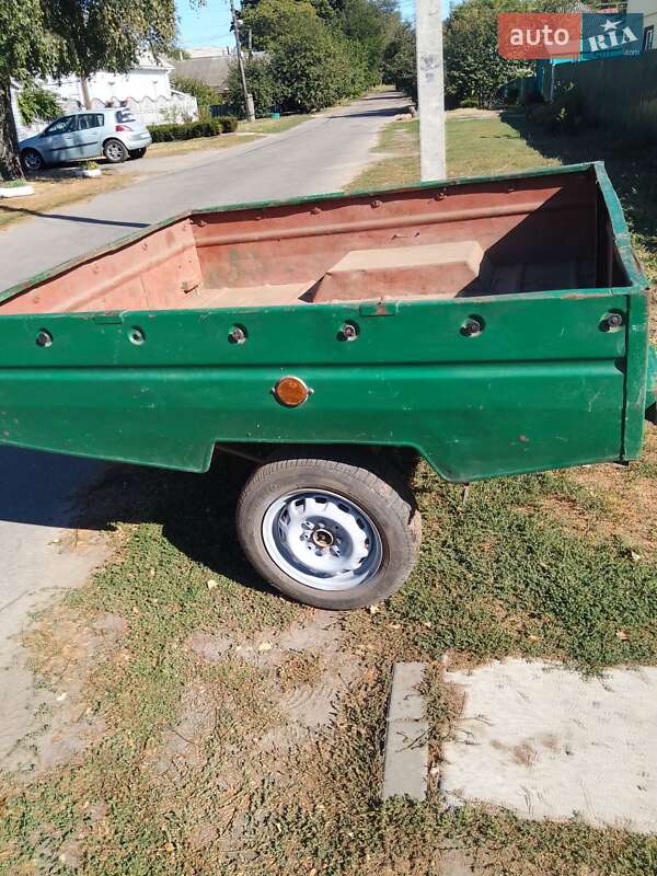 Борт MEK Damper 1999 в Прилуках фото 4 Борт MEK Damper 1999 в Прилуках