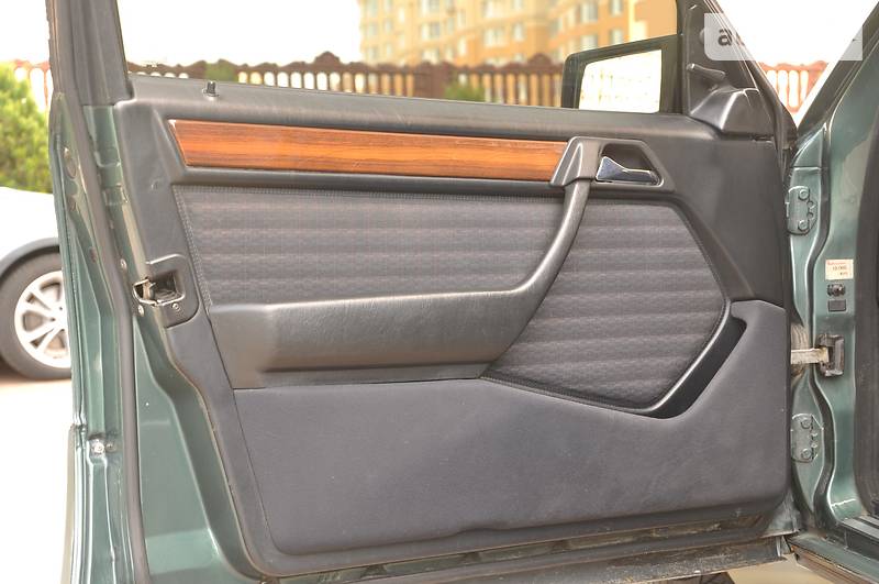 Универсал Mercedes-Benz 190 1991 в Киеве