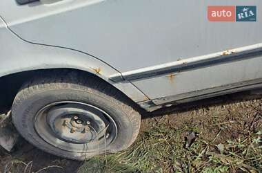 Седан Mercedes-Benz 190 1985 в 
