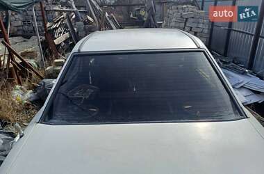 Седан Mercedes-Benz 190 1985 в 