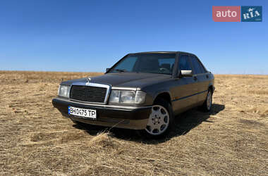 Седан Mercedes-Benz 190 1992 в Одессе