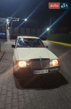 Седан Mercedes-Benz 190 1987 в Одессе