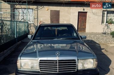 Седан Mercedes-Benz 190 1986 в Одессе