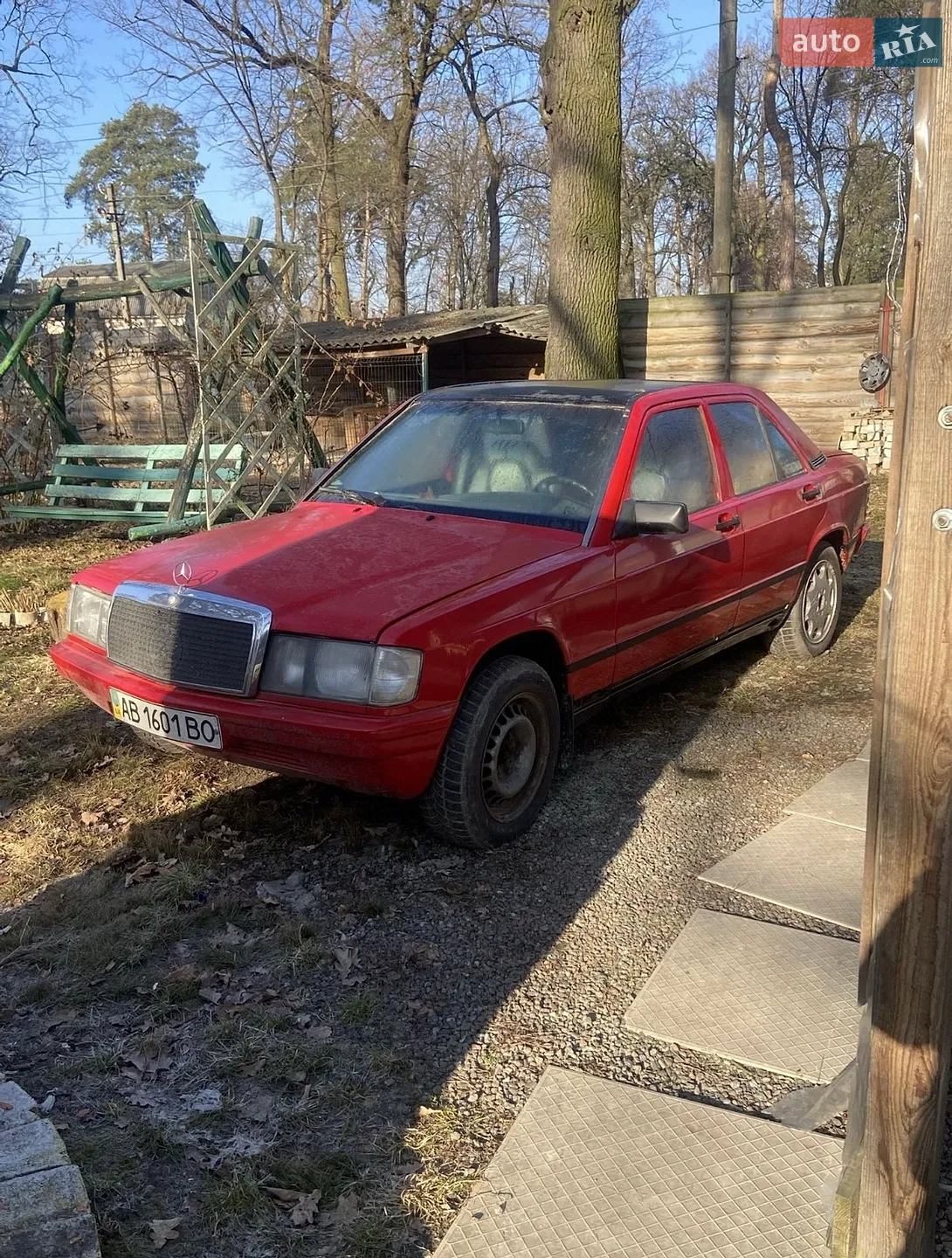 Фото авто 4