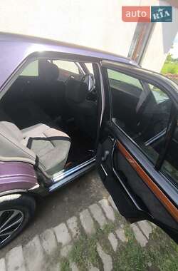 Седан Mercedes-Benz 500K 1994 в 