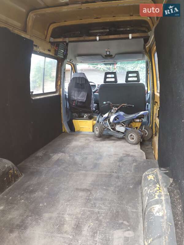 Минивэн Mercedes-Benz 500K 1996 в Одессе фото 5 Минивэн Mercedes-Benz 500K 1996 в Одессе