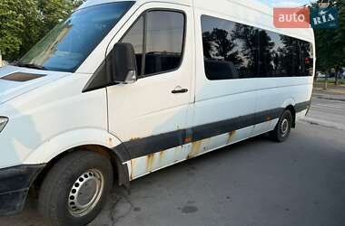 Внедорожник / Кроссовер Mercedes-Benz 500K 2008 в 