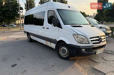 Внедорожник / Кроссовер Mercedes-Benz 500K 2008 в 