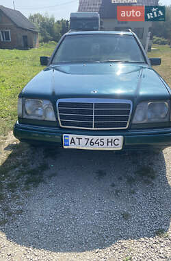 Универсал Mercedes-Benz 500K 1994 в Надворной