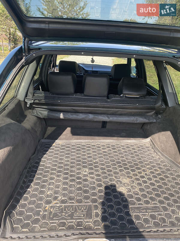 Універсал Mercedes-Benz 500K 1994 в Надвірній