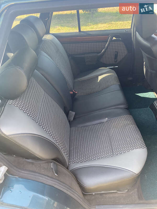 Універсал Mercedes-Benz 500K 1994 в Надвірній