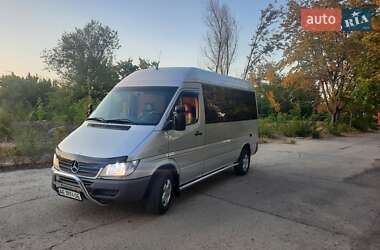 Минивэн Mercedes-Benz 500K 2005 в Днепре