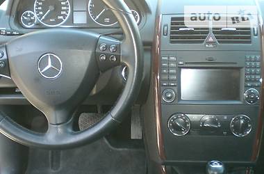Хетчбек Mercedes-Benz A-Class 2011 в Рівному