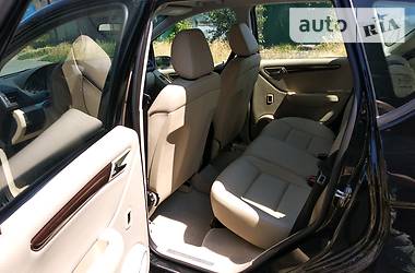 Хетчбек Mercedes-Benz A-Class 2005 в 