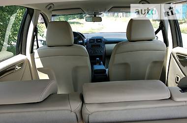 Хетчбек Mercedes-Benz A-Class 2005 в 