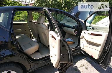 Хетчбек Mercedes-Benz A-Class 2005 в 