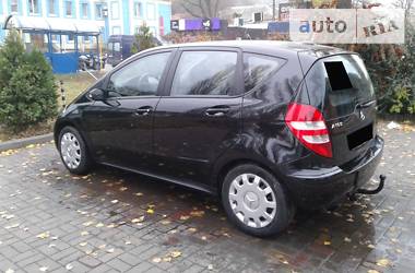 Хетчбек Mercedes-Benz A-Class 2005 в 