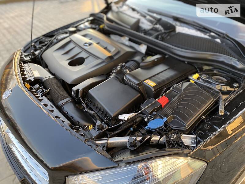 Хетчбек Mercedes-Benz A-Class 2017 в Луцьку