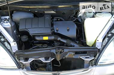 Хетчбек Mercedes-Benz A-Class 1997 в 