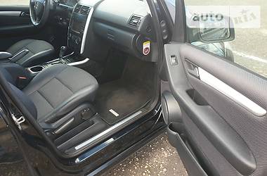 Хетчбек Mercedes-Benz A-Class 2008 в 