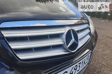 Хетчбек Mercedes-Benz A-Class 2008 в 